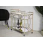 Wózek INFINITY 80 40 80 cm